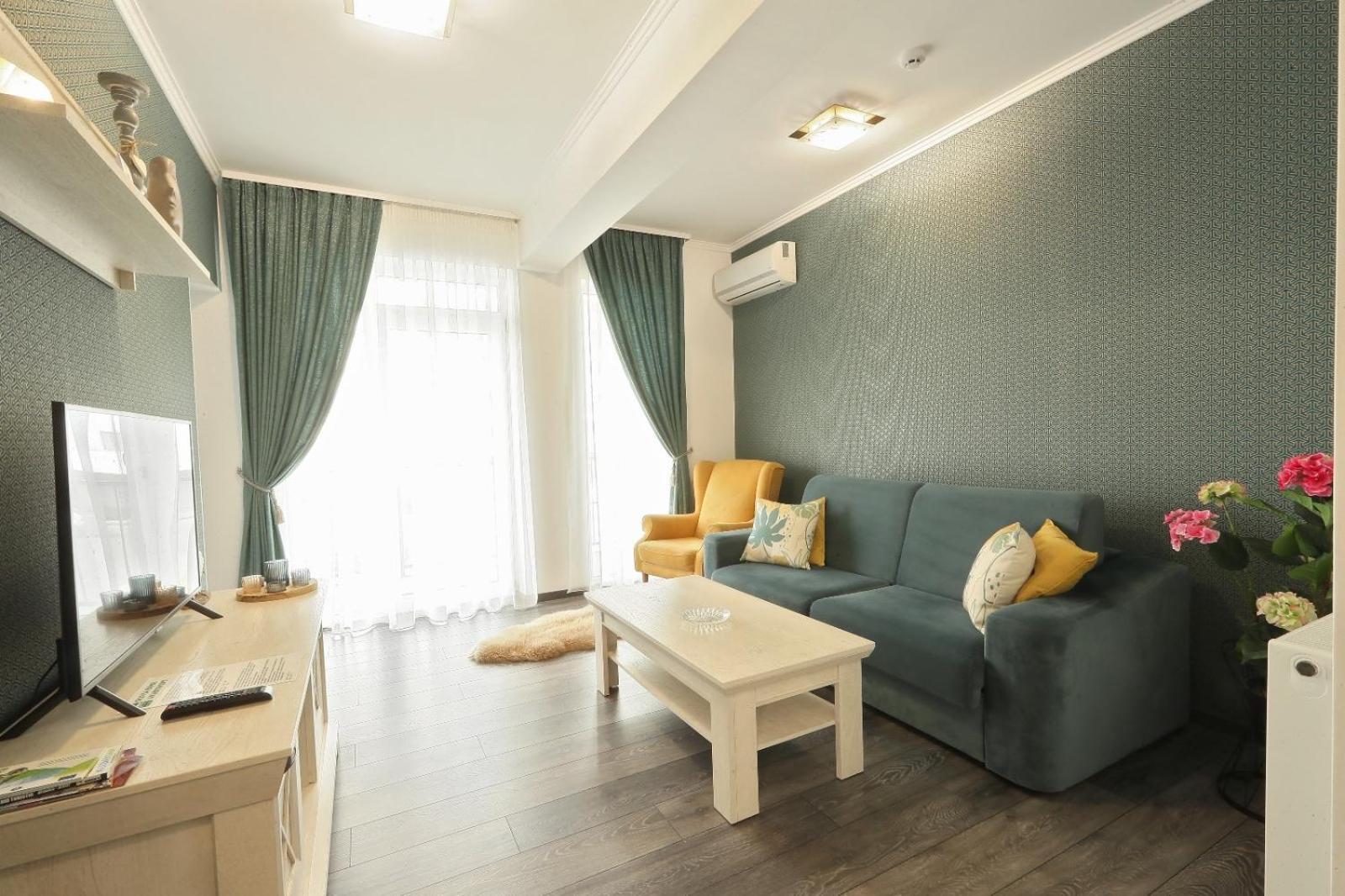 Olivia Home 拉迪亚 外观 照片